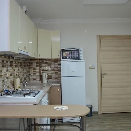 אפרטהוטל Iskele Hasber Butik Apart מראה חיצוני תמונה