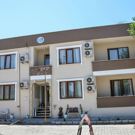 אפרטהוטל Iskele Hasber Butik Apart מראה חיצוני תמונה
