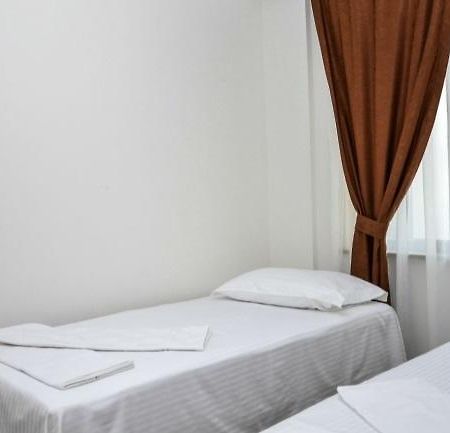 אפרטהוטל Iskele Hasber Butik Apart מראה חיצוני תמונה